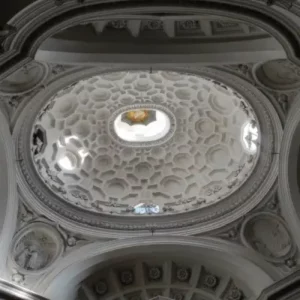 bernini e borromini a roma