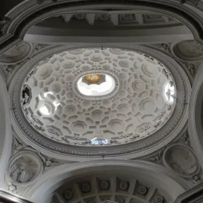 bernini e borromini a roma