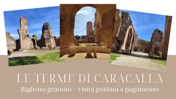 terme di caracalla